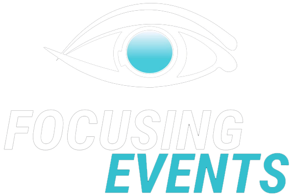 Focusing Events - Your vision is our focus